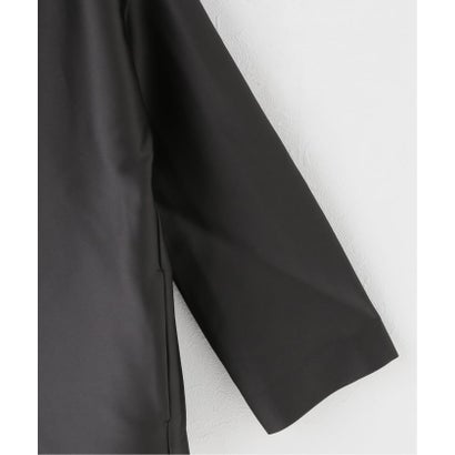 《岡山＋WEB限定》COG THE BIGSMOKE/コグザビッグスモーク  NATALY BALLOON JACKET （ブラック）｜詳細画像