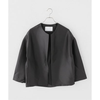 《岡山＋WEB限定》COG THE BIGSMOKE/コグザビッグスモーク  NATALY BALLOON JACKET （ナチュラル）｜詳細画像