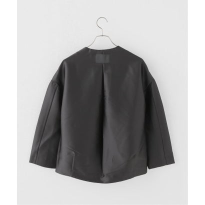 《岡山＋WEB限定》COG THE BIGSMOKE/コグザビッグスモーク  NATALY BALLOON JACKET （ナチュラル）｜詳細画像
