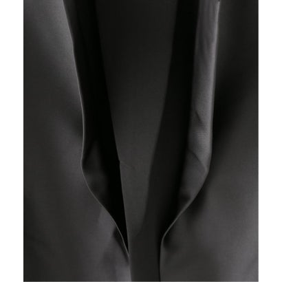《岡山＋WEB限定》COG THE BIGSMOKE/コグザビッグスモーク  NATALY BALLOON JACKET （ナチュラル）｜詳細画像