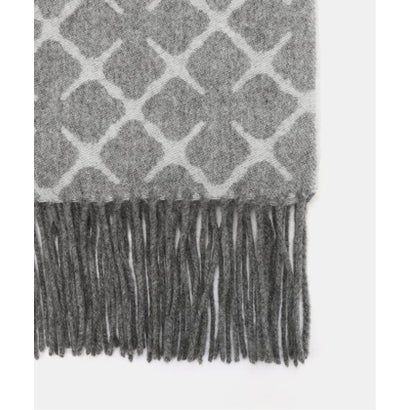 BY MALENE BIRGER/バイマレーネビルガー STOLE （グレーB）｜詳細画像