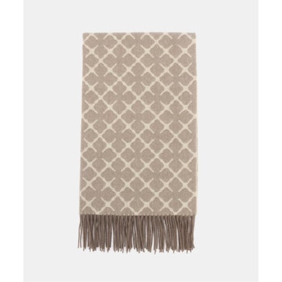 BY MALENE BIRGER/バイマレーネビルガー STOLE （ベージュ）｜詳細画像