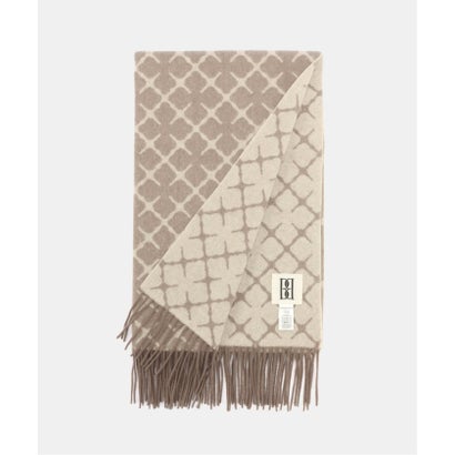 BY MALENE BIRGER/バイマレーネビルガー STOLE （ベージュ）｜詳細画像