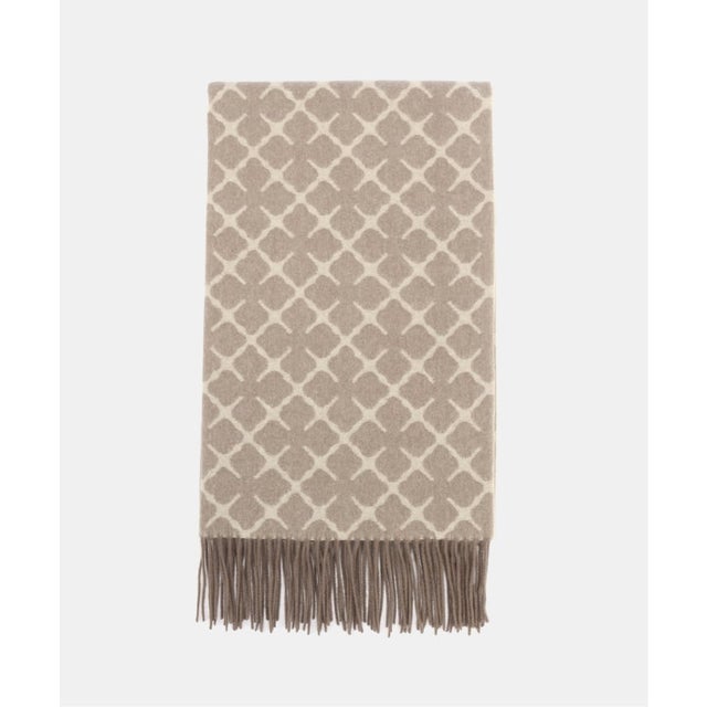 BY MALENE BIRGER/バイマレーネビルガー STOLE （ベージュ）