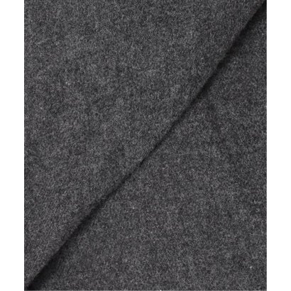 BY MALENE BIRGER/バイマレーネビルガー FLANNEL SK （グレー）｜詳細画像
