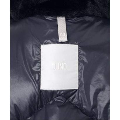 《WEB限定追加予約》DUNO/デュノJENNA(ジェンナ) （ブラック）｜詳細画像