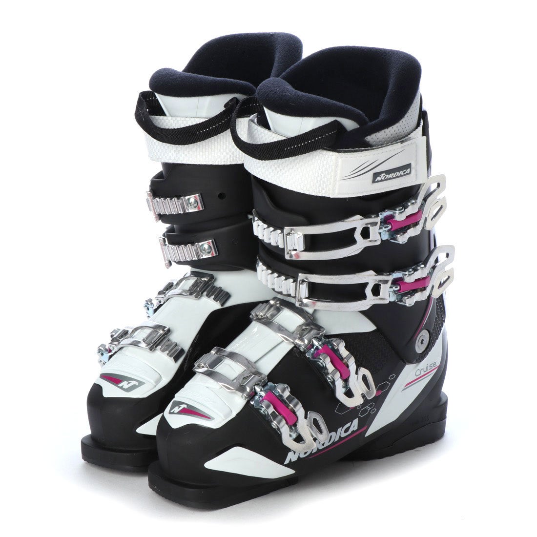 ノルディカ NORDICA レディース スキー ブーツ CRUISE W 05054904