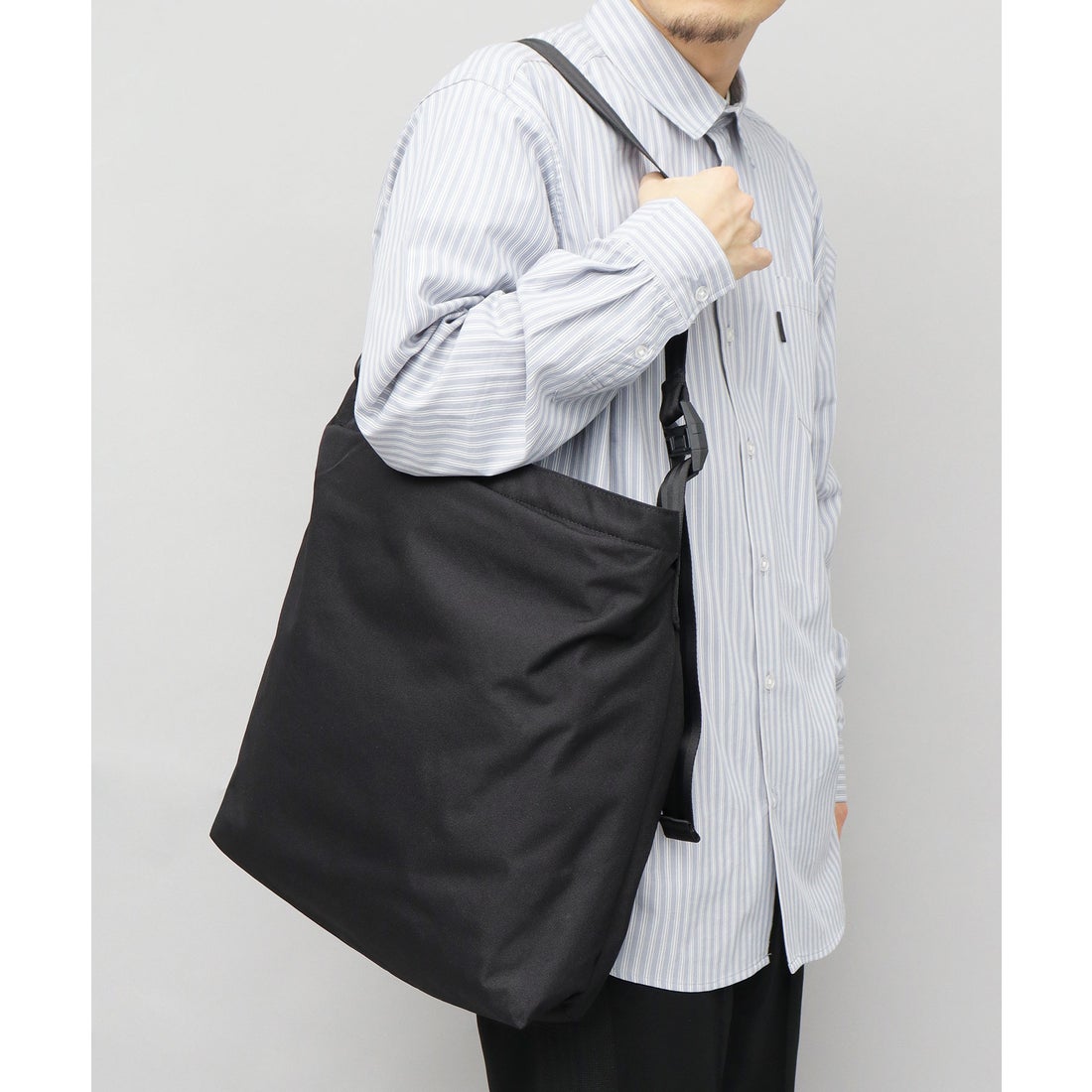 ノーティブ/カンテラ NOTIVE/CANTERA ショルダーバッグ メンズ バッグ 