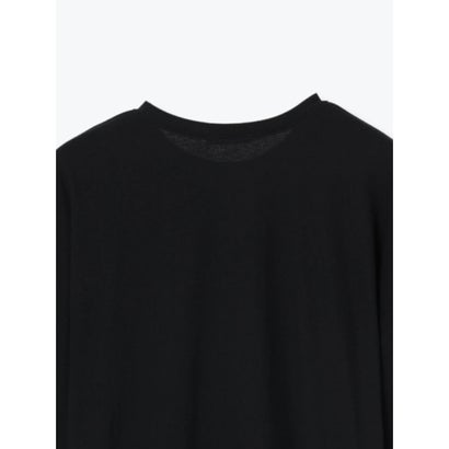 病みくまデビルユニセックスTシャツ （オフホワイト）｜詳細画像