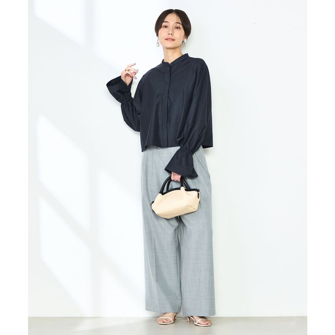 セカンドノーリーズ 2nd NOLLEY