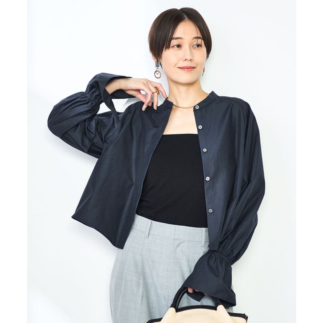 セカンドノーリーズ 2nd NOLLEY