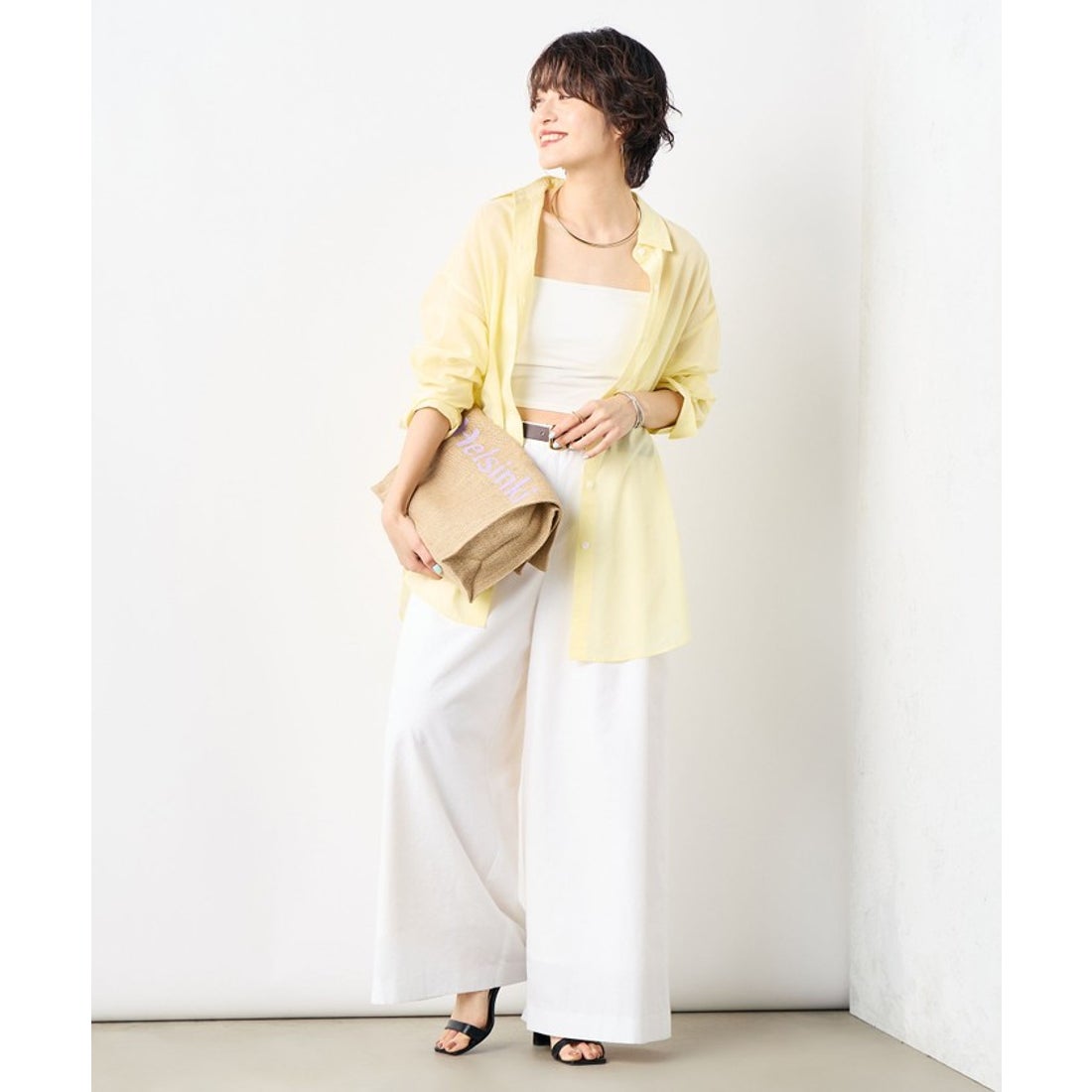 セカンドノーリーズ 2nd NOLLEY