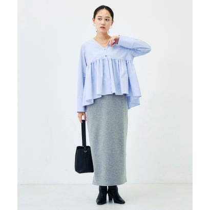 多機能ソフトタイプライターギャザーBL （サックス）｜詳細画像