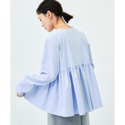 多機能ソフトタイプライターギャザーBL （サックス）｜詳細画像