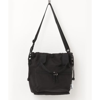 Drifter HANDLE POCKET TOTE （オレンジ系1）｜詳細画像