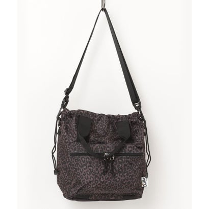 Drifter HANDLE POCKET TOTE （オレンジ系1）｜詳細画像