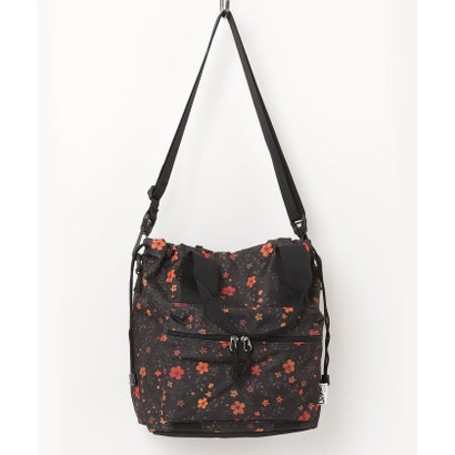 Drifter HANDLE POCKET TOTE （オレンジ系1）｜詳細画像