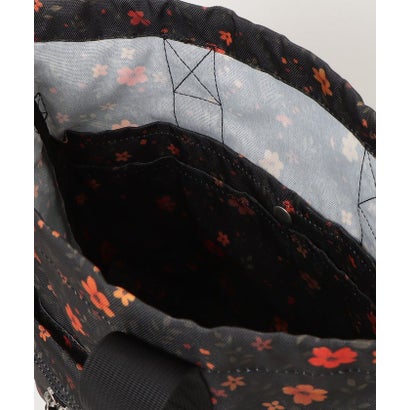 Drifter HANDLE POCKET TOTE （オレンジ系1）｜詳細画像