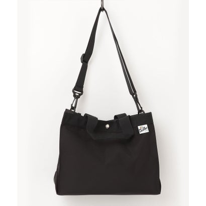 フレディエミュ fredy emue Drifter FAIRPORT TOTE （ブラウン）｜詳細画像