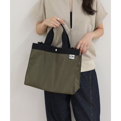 フレディエミュ fredy emue Drifter FAIRPORT TOTE （ブラウン）｜詳細画像