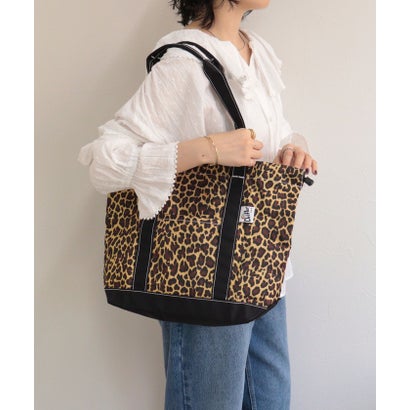 フレディエミュ fredy emue Drifter BUCKEYE DRAWSTRING TOTE M （ブラック）｜詳細画像