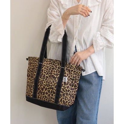 フレディエミュ fredy emue Drifter BUCKEYE DRAWSTRING TOTE M （ブラック）｜詳細画像