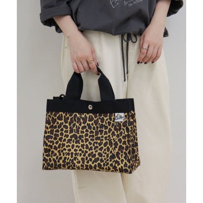 フレディエミュ fredy emue Drifter FAIRPORT MEDIUM TOTE （ブラウン系1）｜詳細画像