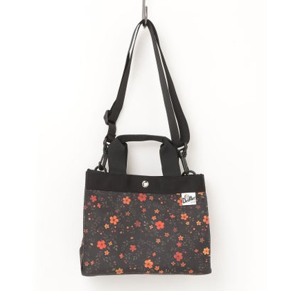 フレディエミュ fredy emue Drifter FAIRPORT MEDIUM TOTE （ブラウン系1）｜詳細画像