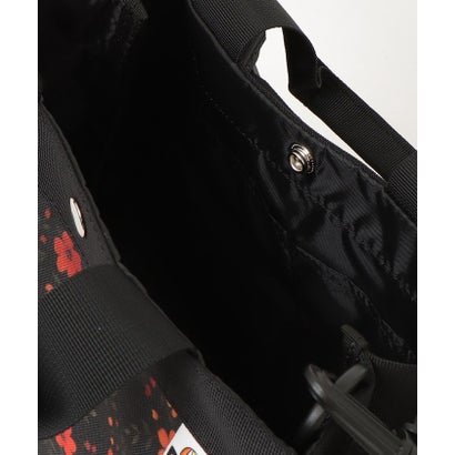 フレディエミュ fredy emue Drifter FAIRPORT MEDIUM TOTE （ブラウン系1）｜詳細画像