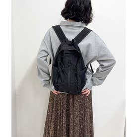 BEAUREリップストップバックパック （ブラック）