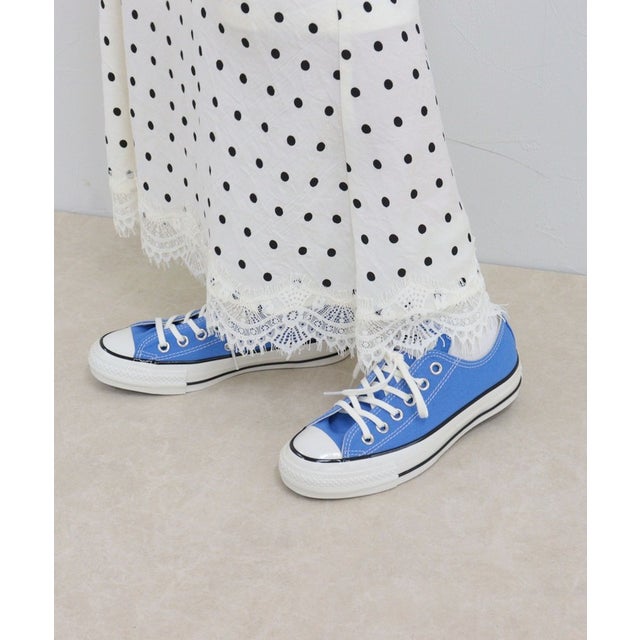 CONVERSEオールスターエイジドCL OX （ブルー）