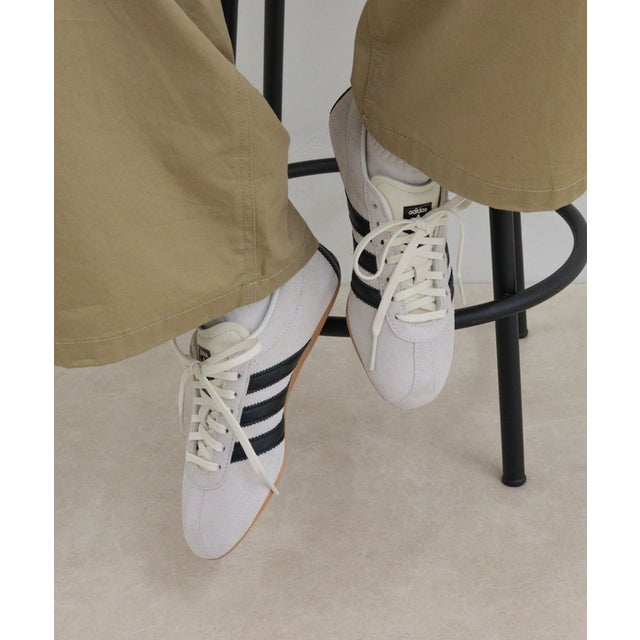 adidas TOKYO W （エクリュ）