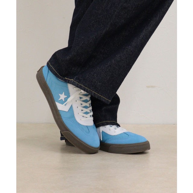 CONVERSE ロードクラシック SK ME OX （ライトブルー）