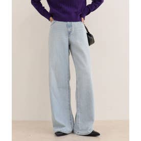 【LEVI’S】CINCH WIDE LEG （ライトブルー）