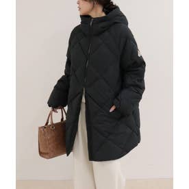 【PYLENEX】ADELE PARKA （ブラック）