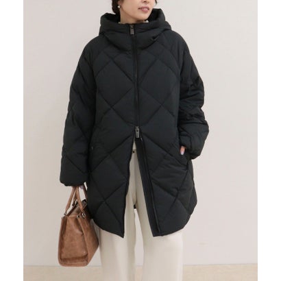 【PYLENEX】ADELE PARKA （カーキ）｜詳細画像