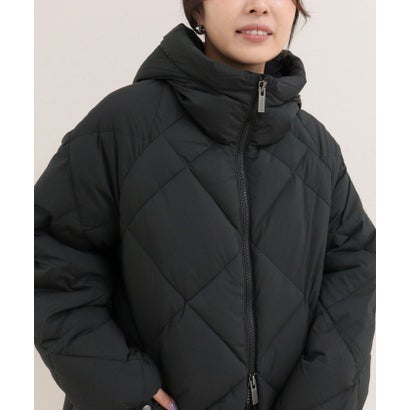 【PYLENEX】ADELE PARKA （カーキ）｜詳細画像