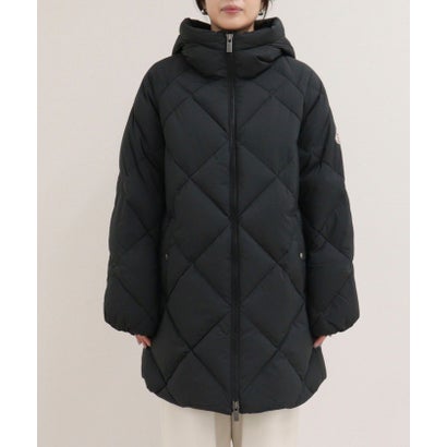 【PYLENEX】ADELE PARKA （カーキ）｜詳細画像