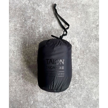 【TAION】MILITARY M65 LINER W-ZIP DOWN JKT （オフホワイト）｜詳細画像