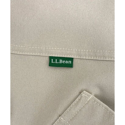 【L.L.Bean】Bean’s Prospect Harbor Field Coat （チャコールグレー）｜詳細画像