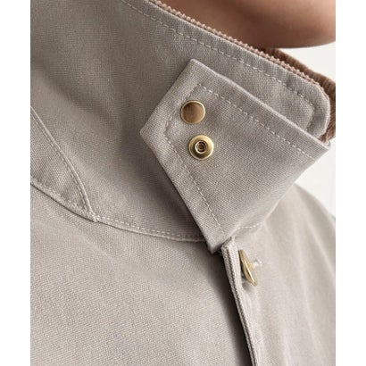 【L.L.Bean】Bean’s Prospect Harbor Field Coat （チャコールグレー）｜詳細画像