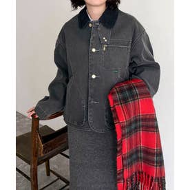 【L.L.Bean】Bean’s Prospect Harbor Field Coat （チャコールグレー）
