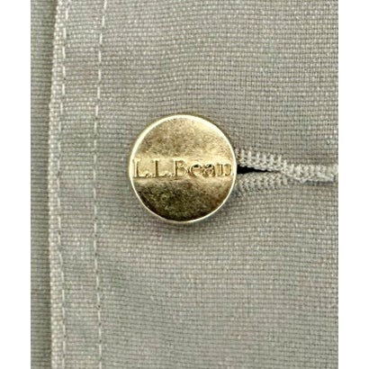 【L.L.Bean】Bean’s Prospect Harbor Field Coat （レッド）｜詳細画像