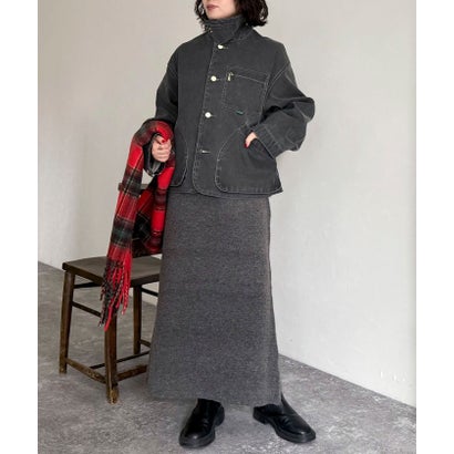 【L.L.Bean】Bean’s Prospect Harbor Field Coat （レッド）｜詳細画像