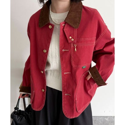 【L.L.Bean】Bean’s Prospect Harbor Field Coat （エクリュ）｜詳細画像