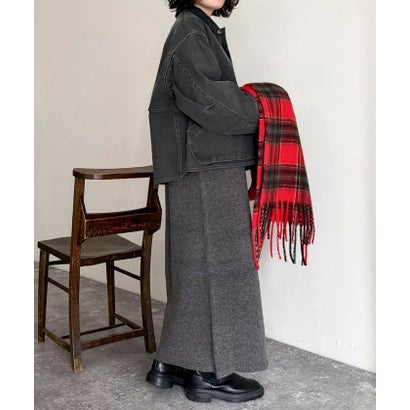 【L.L.Bean】Bean’s Prospect Harbor Field Coat （エクリュ）｜詳細画像