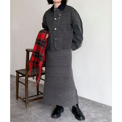 【L.L.Bean】Bean’s Prospect Harbor Field Coat （エクリュ）｜詳細画像