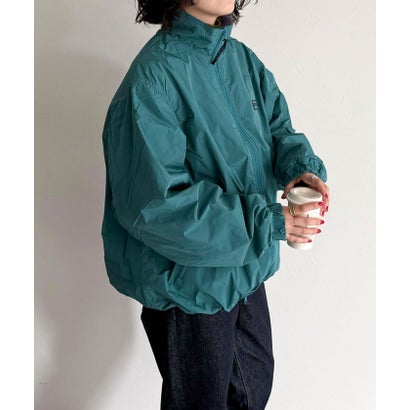 【L.L.Bean】Lovell microfleece lined Jacket （エクリュ）｜詳細画像