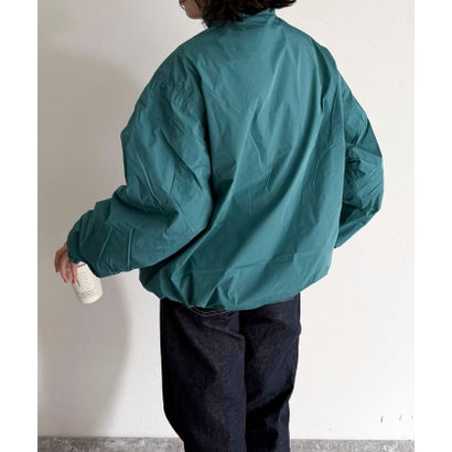 【L.L.Bean】Lovell microfleece lined Jacket （エクリュ）｜詳細画像