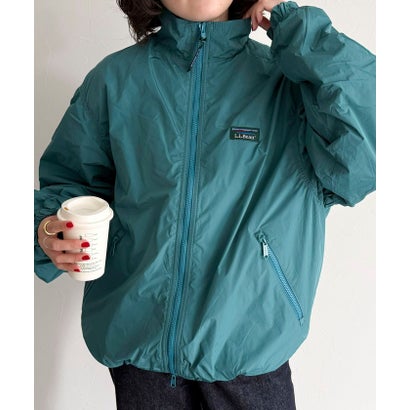【L.L.Bean】Lovell microfleece lined Jacket （エクリュ）｜詳細画像